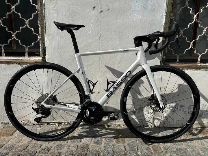 Basso Venta R Shimano 105Di2 12-Fach | Elektronische Schaltung