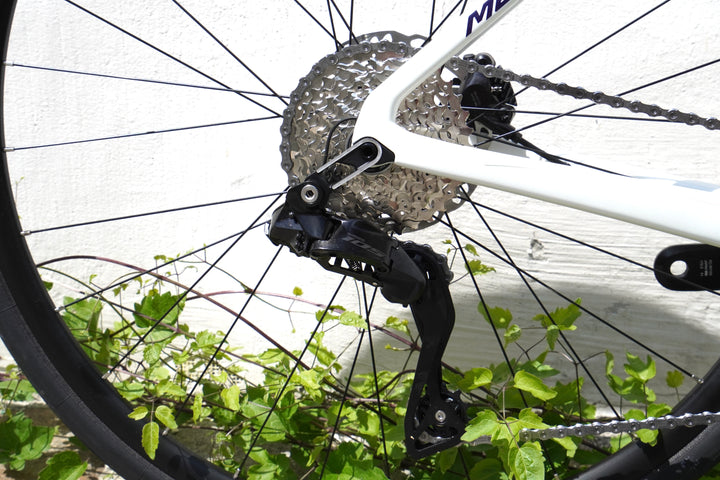 Scultura 6000 105 Di2 BAHRAIN VICTORIOUS Team Edition