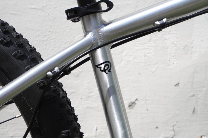 Early Rider Seeker 24" Kinderfahrrad