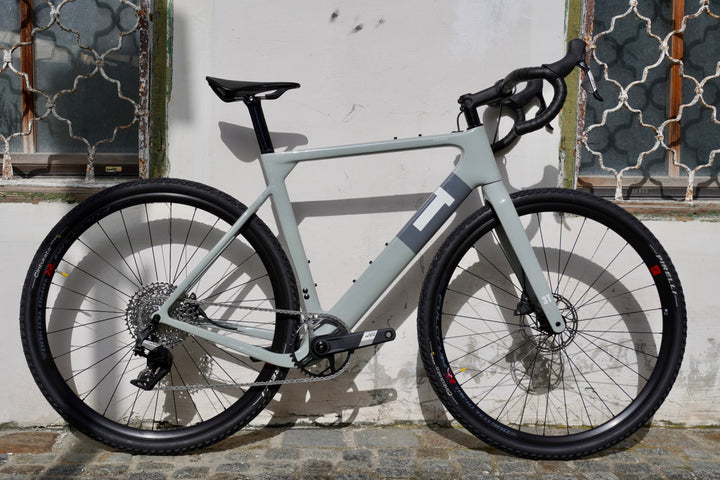 EXPLORO Primo APEX 1x12 AXS