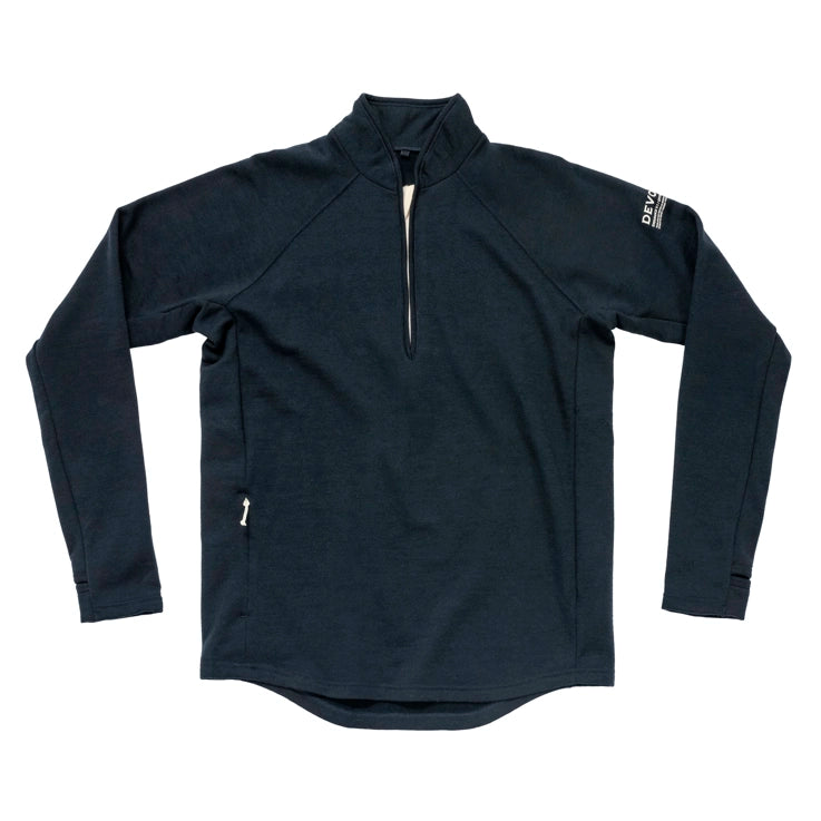 Devold ENDURANCE MERINO For men | Zip & Crewneck
