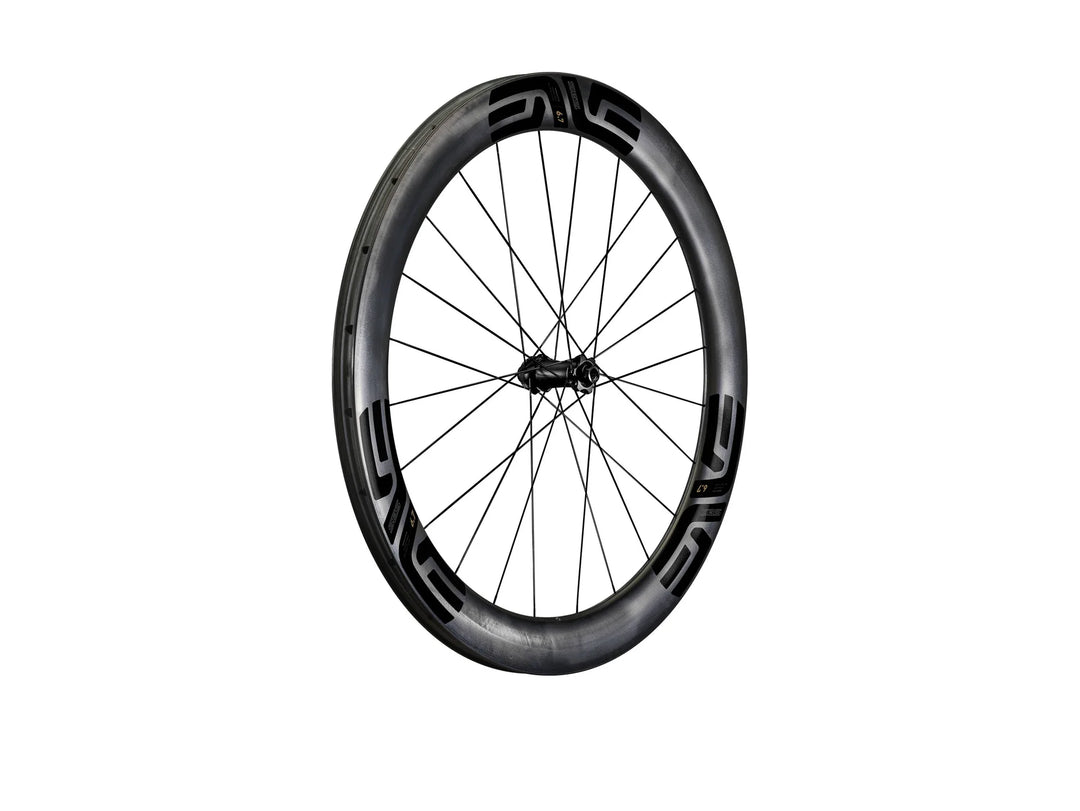 ENVE SES 6.7 Disc Carbon Wheelset/Laufradsatz XDR/HG