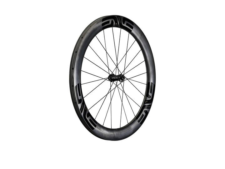 ENVE SES 6.7 Disc Carbon Wheelset/Laufradsatz XDR/HG