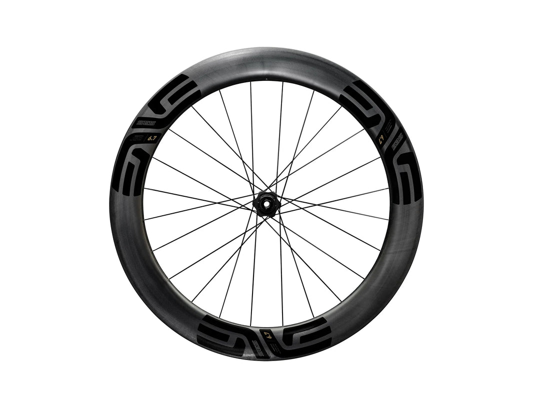 ENVE SES 6.7 Disc Carbon Wheelset/Laufradsatz XDR/HG