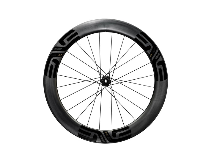 ENVE SES 6.7 Disc Carbon Wheelset/Laufradsatz XDR/HG