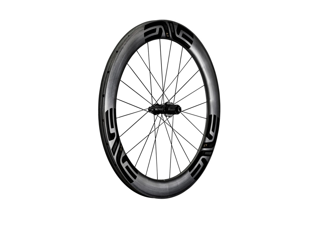 ENVE SES 6.7 Disc Carbon Wheelset/Laufradsatz XDR/HG