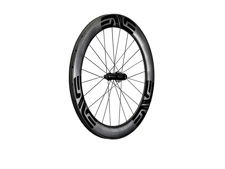 ENVE SES 6.7 Disc Carbon Wheelset/Laufradsatz XDR/HG