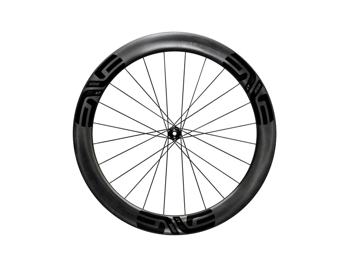 ENVE SES 6.7 Disc Carbon Wheelset/Laufradsatz XDR/HG