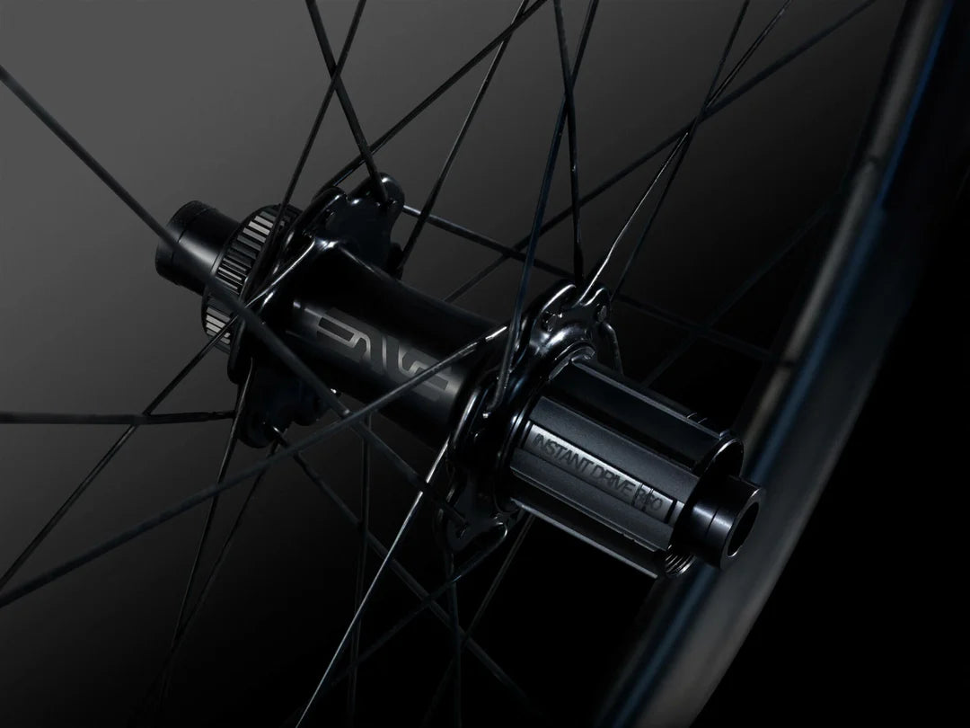 ENVE SES 4.5 Disc Carbon Wheelset/Laufradsatz XDR/HG