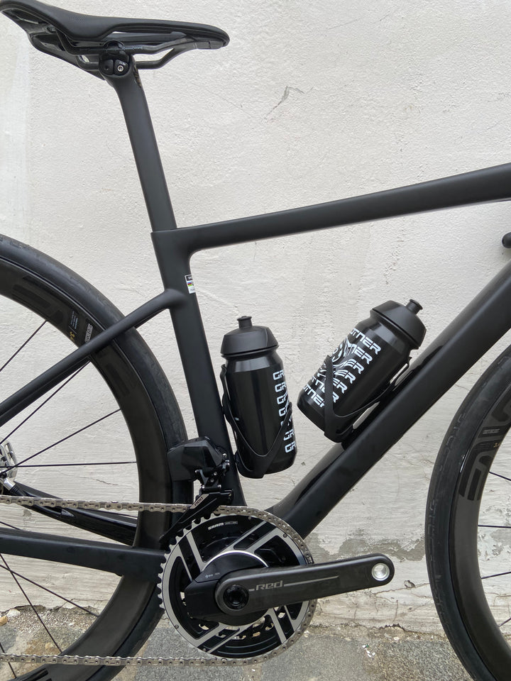 ENVE Melee SES 3.4 Sram Red E1 - Matte Black