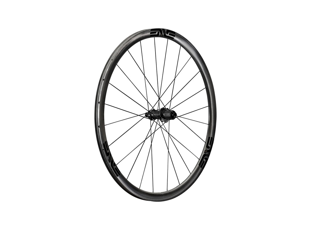 ENVE SES 2.3 Disc Carbon Wheelset/Laufradsatz XDR/HG