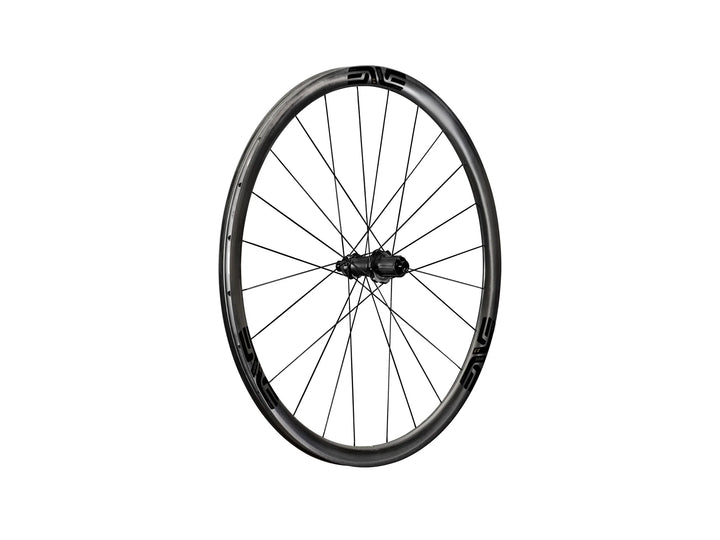 ENVE SES 2.3 Disc Carbon Wheelset/Laufradsatz XDR/HG