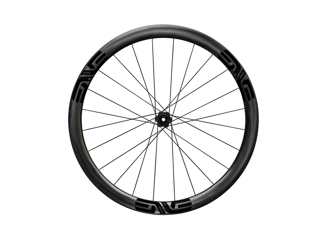 ENVE SES 3.4 Disc Carbon Wheelset/Laufradsatz XDR/HG