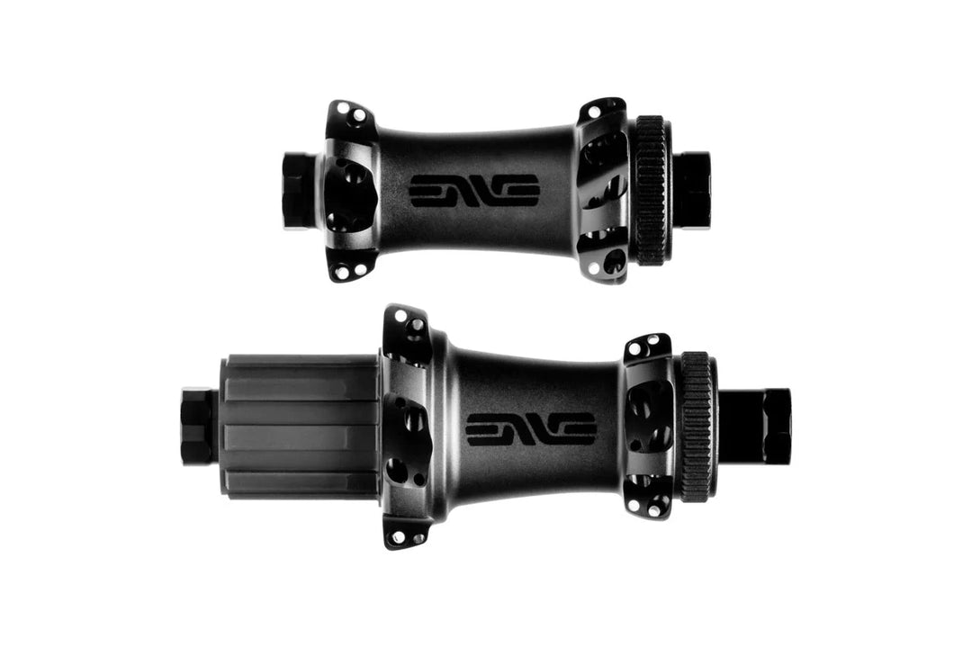 ENVE SES 3.4 Disc Carbon Wheelset/Laufradsatz XDR/HG