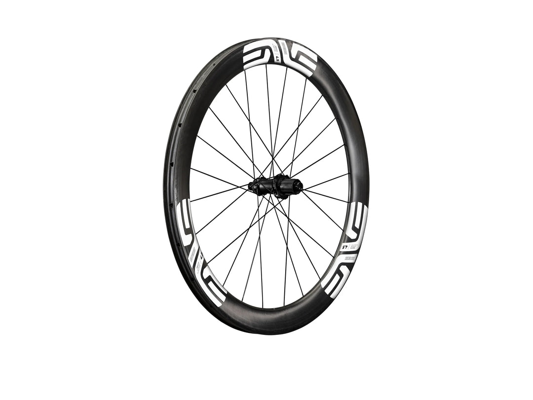 ENVE SES 4.5 Disc Carbon Wheelset/Laufradsatz XDR/HG
