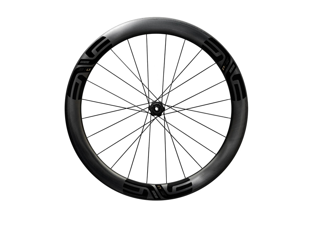 ENVE SES 4.5 Disc Carbon Wheelset/Laufradsatz XDR/HG