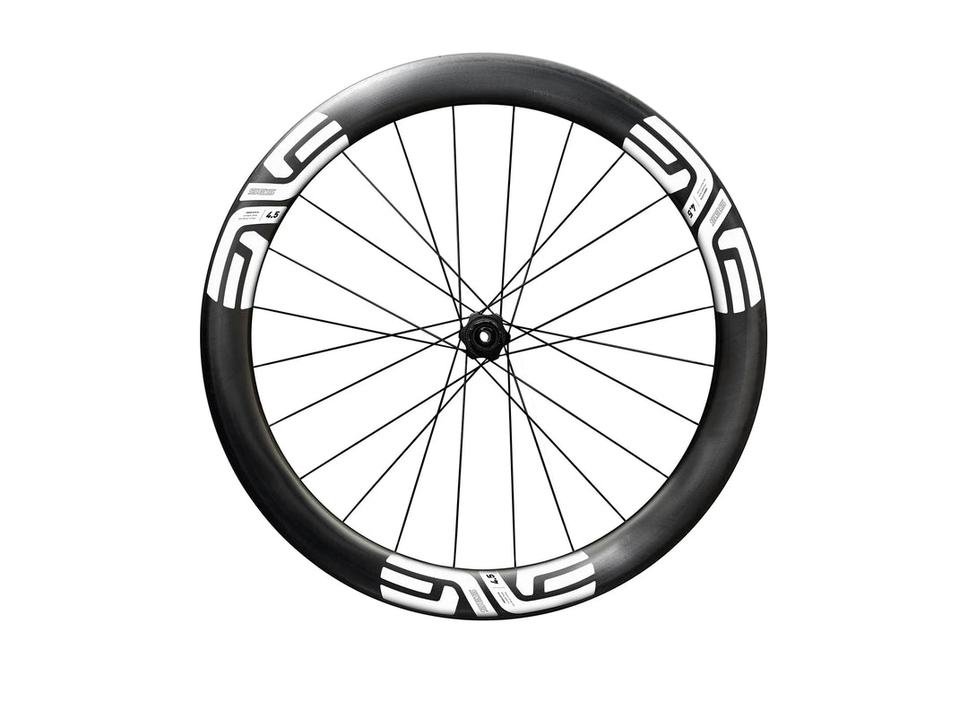 ENVE SES 4.5 Disc Carbon Wheelset/Laufradsatz XDR/HG
