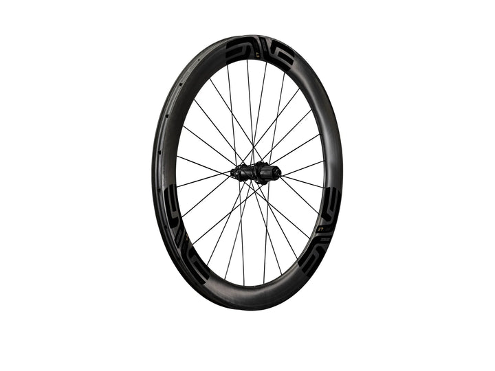 ENVE SES 4.5 Disc Carbon Wheelset/Laufradsatz XDR/HG