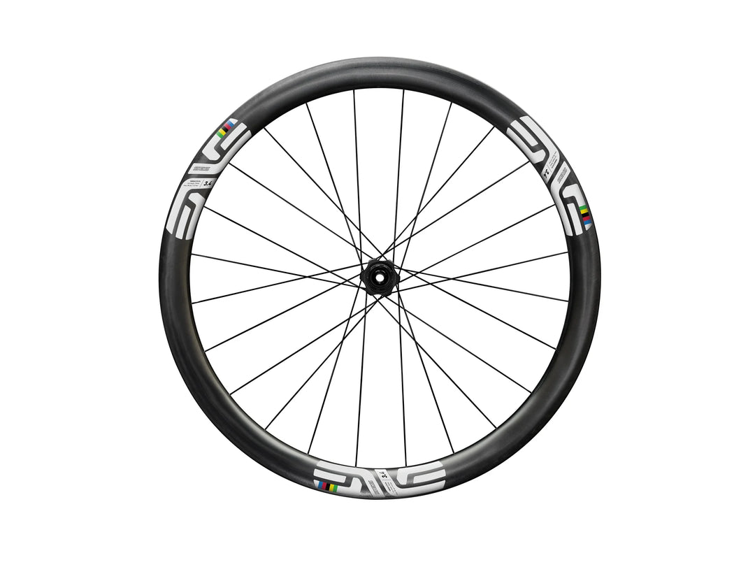ENVE SES World Champion Edition 3.4/4.5/6.7 Disc Carbon Wheelset/Laufradsatz XDR/HG