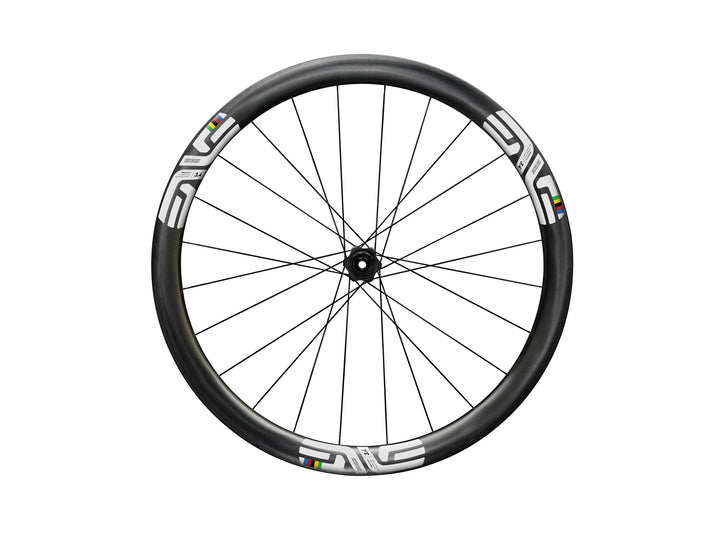 ENVE SES World Champion Edition 3.4/4.5/6.7 Disc Carbon Wheelset/Laufradsatz XDR/HG
