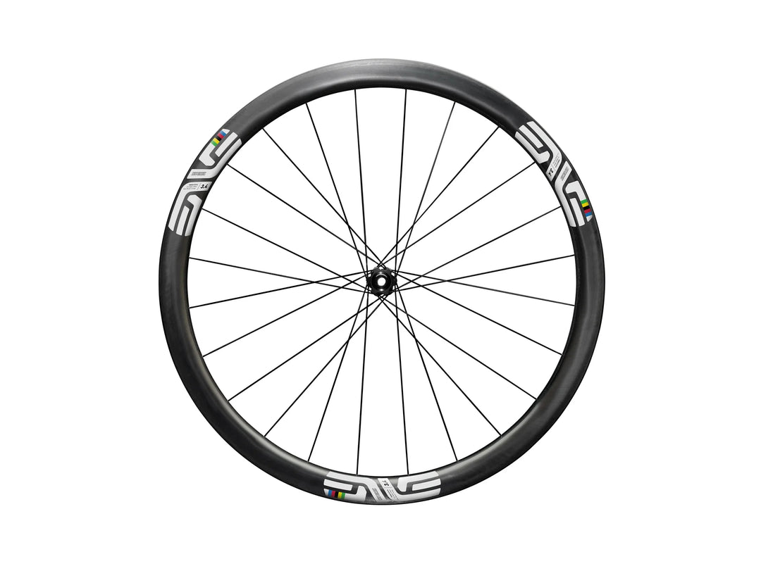 ENVE SES World Champion Edition 3.4/4.5/6.7 Disc Carbon Wheelset/Laufradsatz XDR/HG