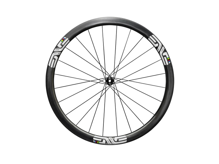 ENVE SES World Champion Edition 3.4/4.5/6.7 Disc Carbon Wheelset/Laufradsatz XDR/HG