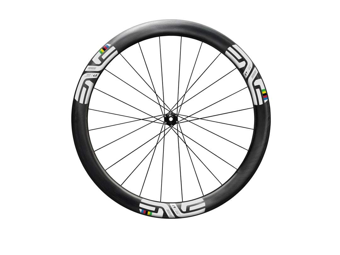 ENVE SES World Champion Edition 3.4/4.5/6.7 Disc Carbon Wheelset/Laufradsatz XDR/HG