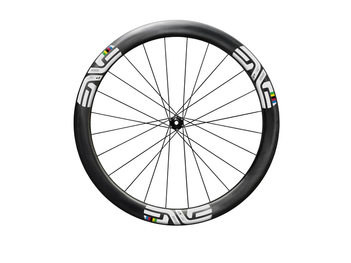 ENVE SES World Champion Edition 3.4/4.5/6.7 Disc Carbon Wheelset/Laufradsatz XDR/HG