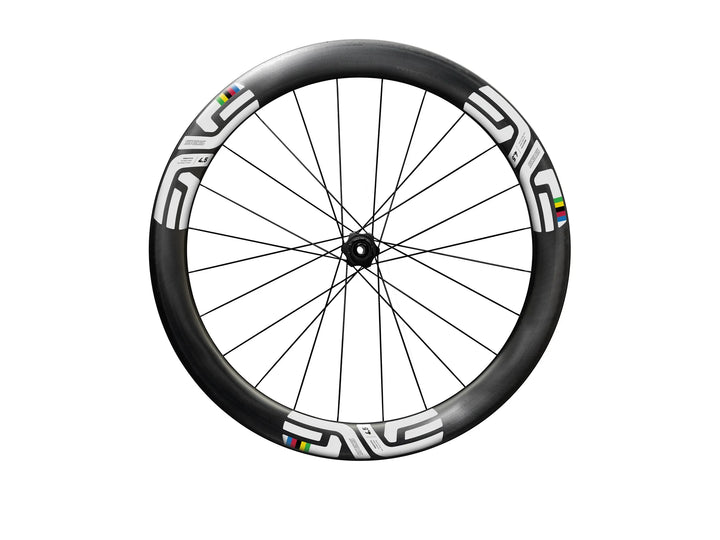 ENVE SES World Champion Edition 3.4/4.5/6.7 Disc Carbon Wheelset/Laufradsatz XDR/HG