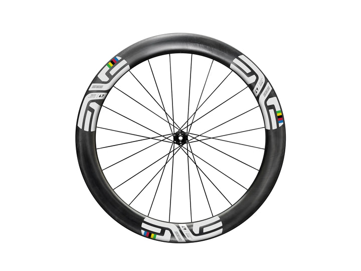 ENVE SES World Champion Edition 3.4/4.5/6.7 Disc Carbon Wheelset/Laufradsatz XDR/HG