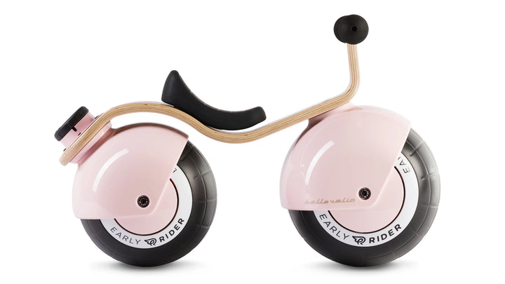 Bella Velio balance bike