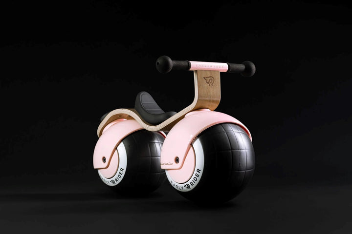 Bella Velio balance bike