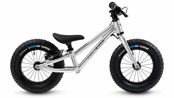 Big Foot 12" balance bike