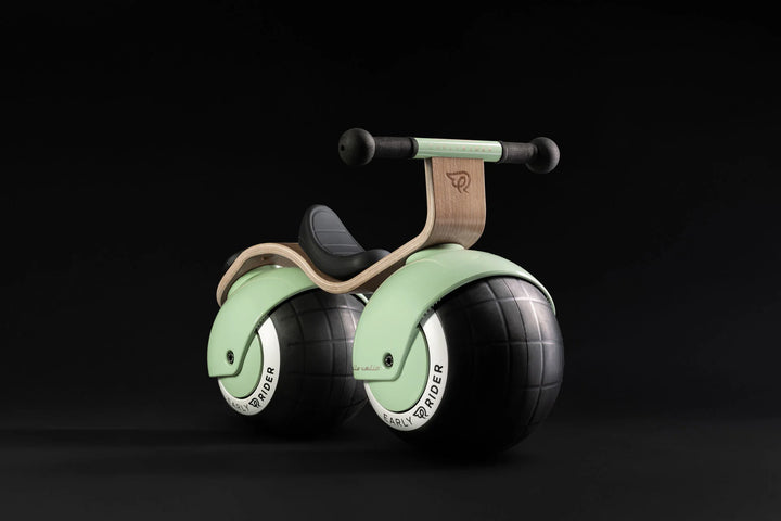 Bella Velio balance bike
