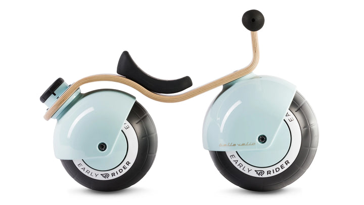Bella Velio balance bike