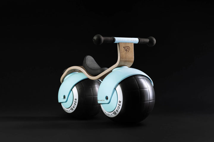 Bella Velio balance bike