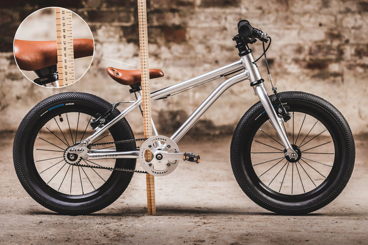 Early Rider Belter 16" Kinderfahrrad