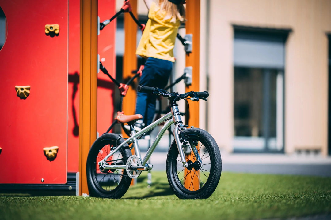 Early Rider Belter 16" Kinderfahrrad