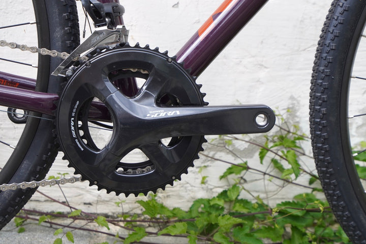 Kona Rove AL 700
