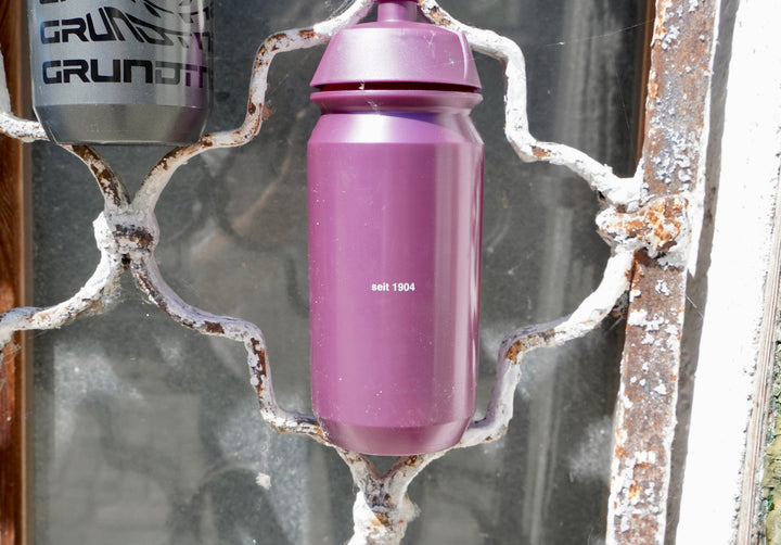 Anniversary bottle