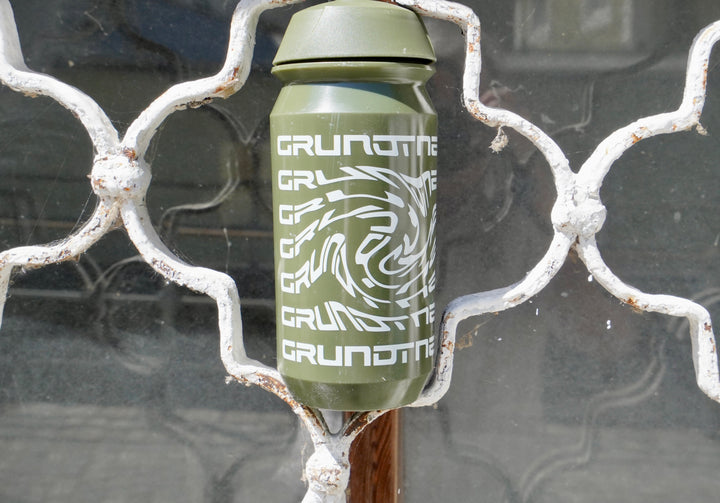Anniversary bottle