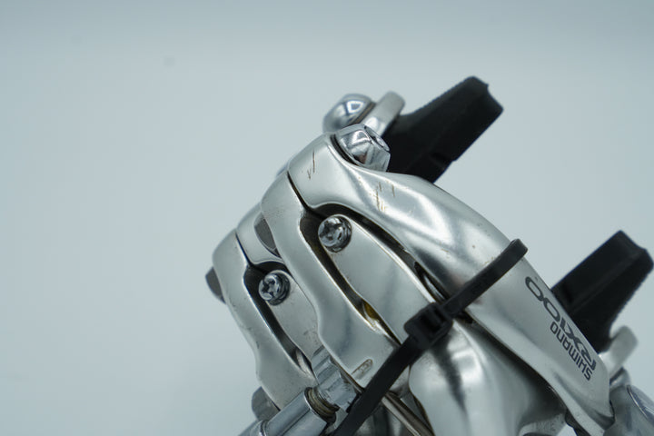 Shimano BR-A550 RX Bremse | Caliper Brake Set