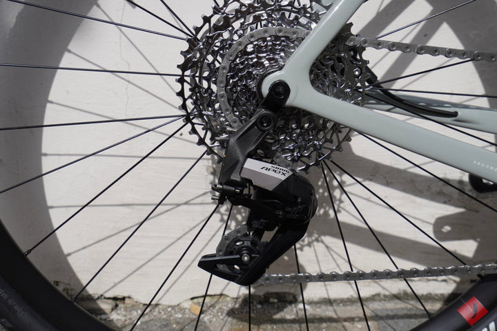 EXPLORO Primo APEX 1x12 AXS