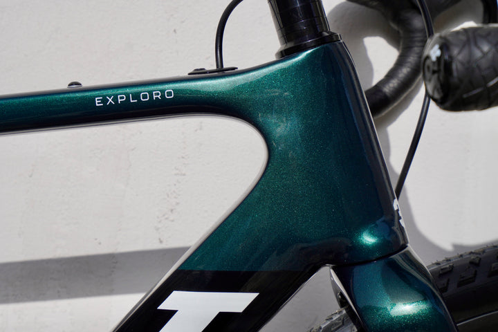 EXPLORO Ultra Rival XPLR 1x12 AXS