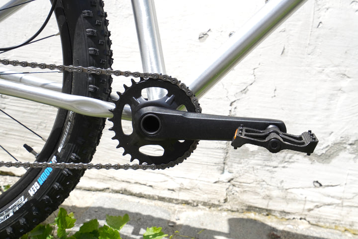 Early Rider Seeker 24" Kinderfahrrad