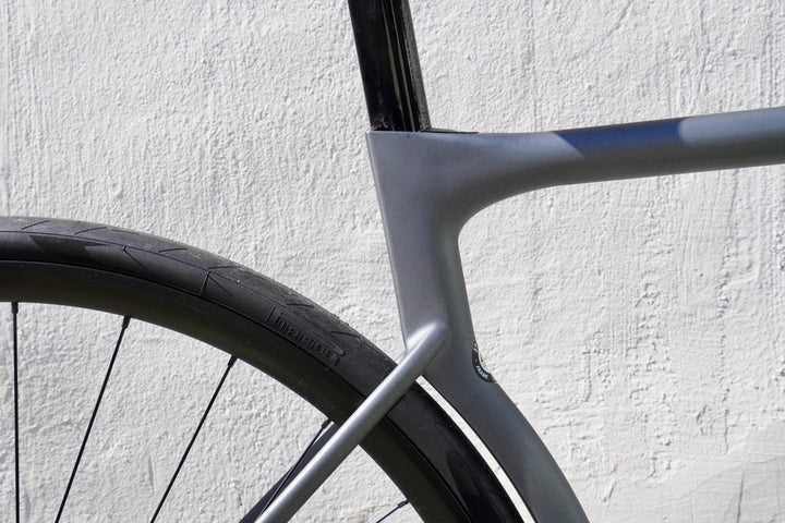 3T STRADA 105 Di2 2X12 Charcoal