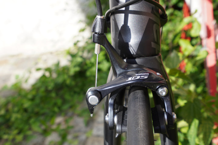 Cannondale Supersix 3 105