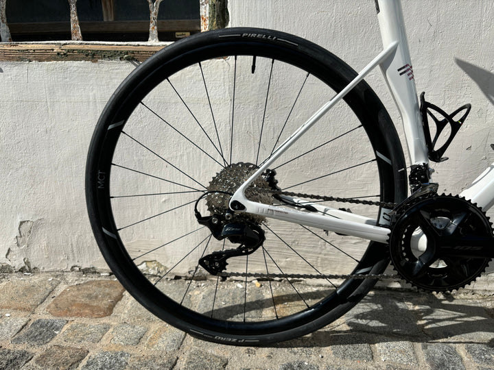 Basso Venta R Shimano 105Di2 12-Fach | Elektronische Schaltung