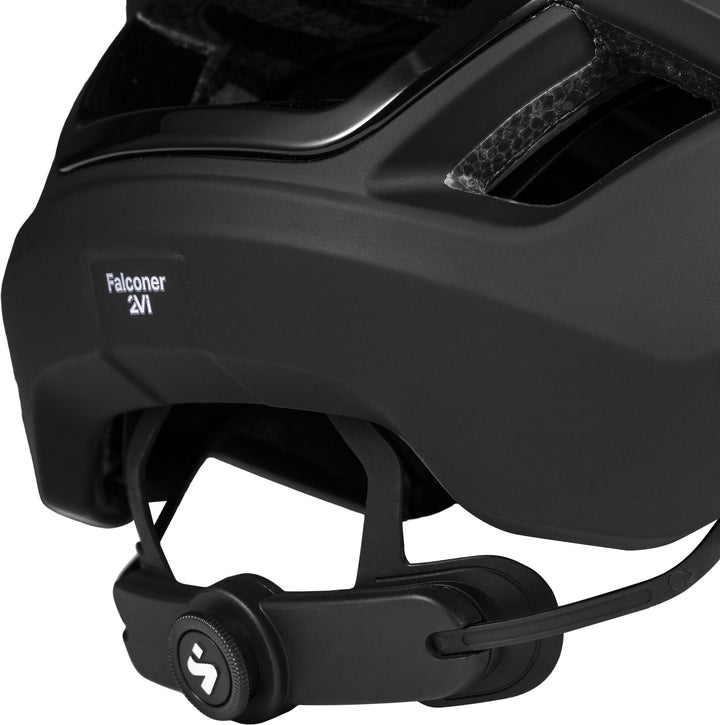 Sweet Protection - Falconer Aero 2Vi® Mips Helm