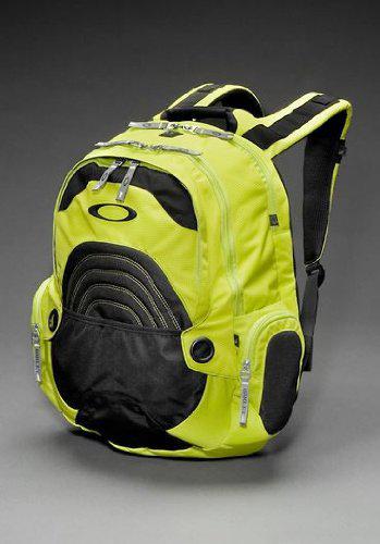 Oakley Flak 3.0 Backpack Enemal Mint